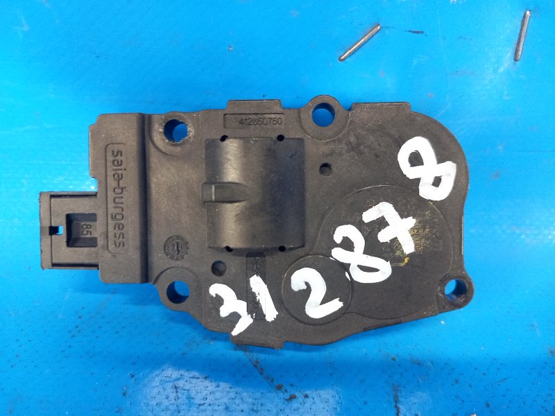 Heater damper motor MINI Cooper (F56) 14-18 2014
