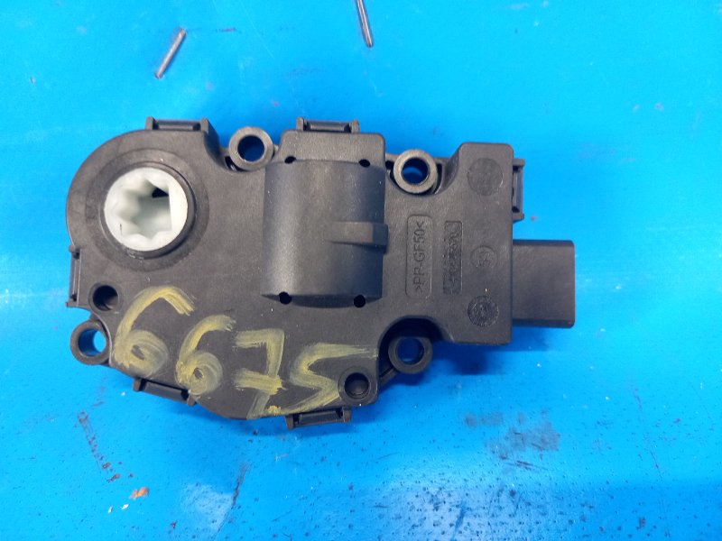 Heater damper motor MINI Cooper (F56) 14-18 2014