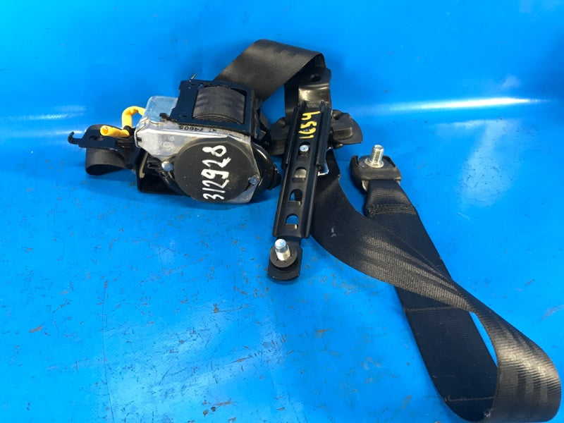 Seat belt MITSUBISHI OUTLANDER XL 05-13 2011 Right Front.