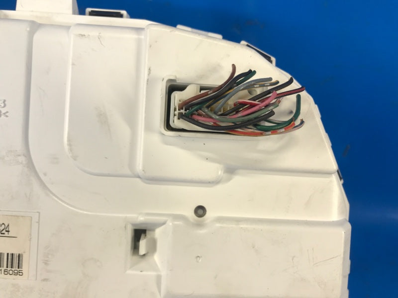 Instrument cluster MITSUBISHI OUTLANDER XL 05-13 2011