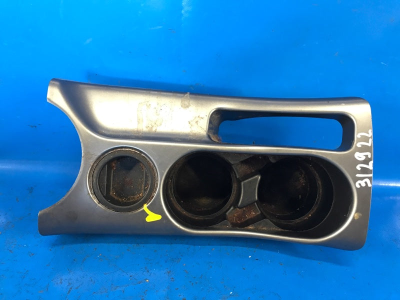 Central console MITSUBISHI OUTLANDER XL 05-13 2011