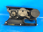 Central console MITSUBISHI OUTLANDER XL 05-13 2011