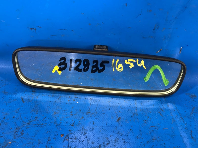 Interior mirror for MITSUBISHI OUTLANDER XL 05-13 2011