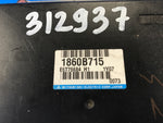 Engine control unit MITSUBISHI OUTLANDER XL 05-13 2011