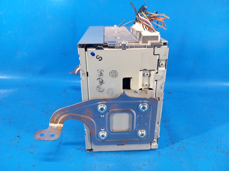 Radio MITSUBISHI OUTLANDER XL 05-13 2011