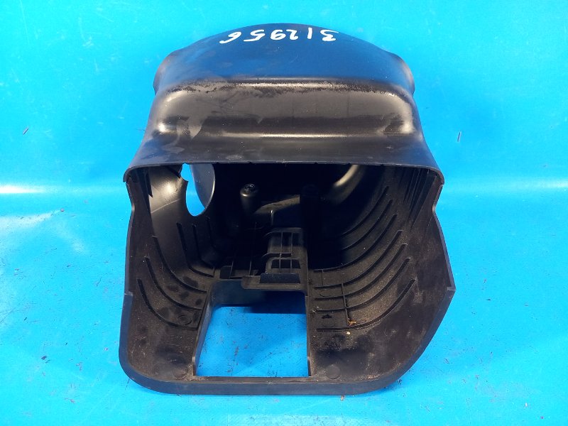 Steering column cover for MITSUBISHI OUTLANDER XL 05-13 2011