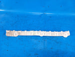 Rear bumper bracket MITSUBISHI OUTLANDER XL 05-13 2011 Right.