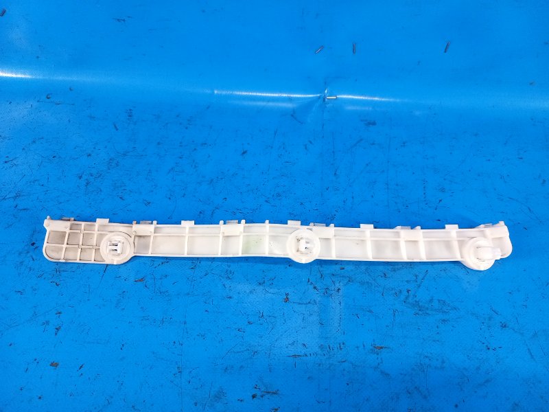 Rear bumper bracket MITSUBISHI OUTLANDER XL 05-13 2011 Right.