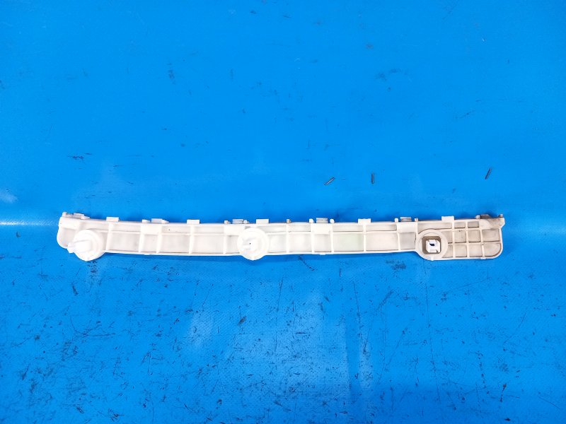 Rear bumper bracket MITSUBISHI OUTLANDER XL 05-13 2011 Left.