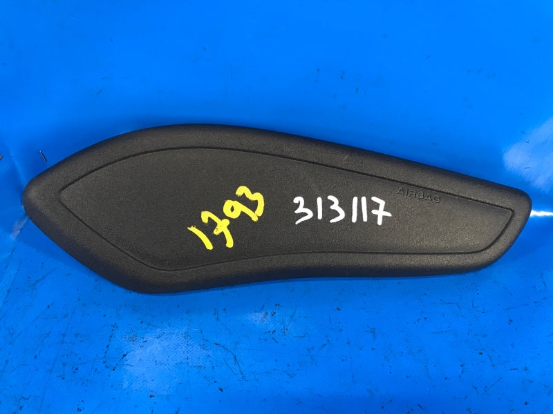 Airbag in the seat LINCOLN MKZ 13-20 2017 Lev.