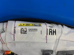 Airbag in the seat LINCOLN MKZ 13-20 2017 Right.