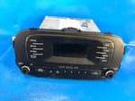 KIA SOUL PS 13-19 2016 Radio