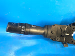 Steering column switch KIA SOUL PS 13-19 2016 Left.