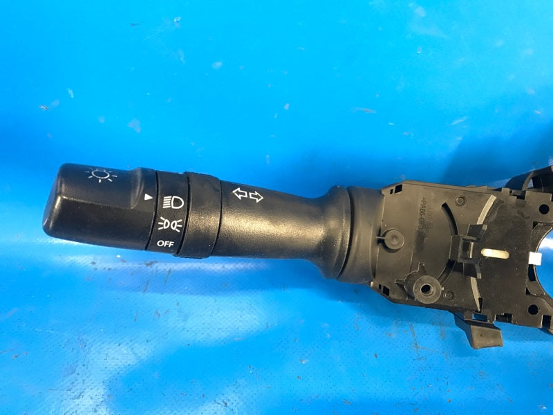 Steering column switch KIA SOUL PS 13-19 2016 Left.