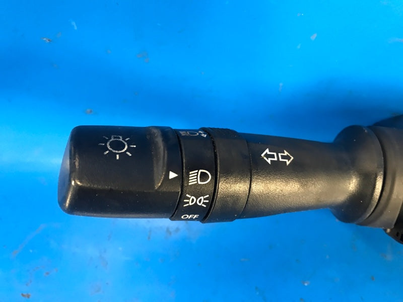 Steering column switch KIA SOUL PS 13-19 2016 Left.