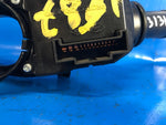 Steering column switch KIA SOUL PS 13-19 2016 Left.