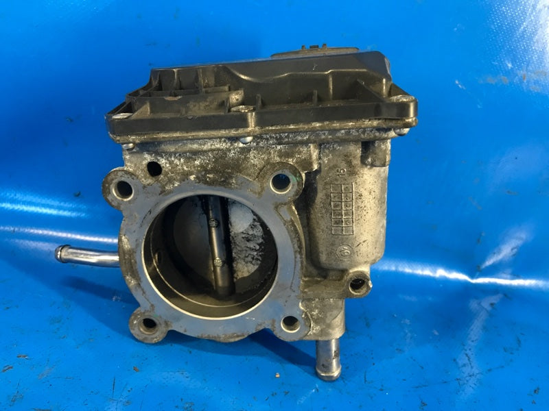 Throttle body KIA SOUL PS 13-19 2016