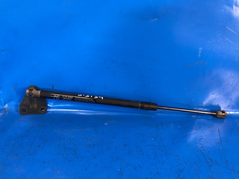 Shock absorber trunk lid KIA SOUL PS 13-19 2016 Lev.