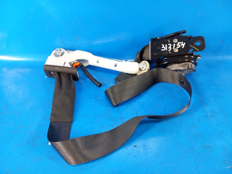 Seat belt NISSAN SENTRA B17 12-21 2015 Right Front.