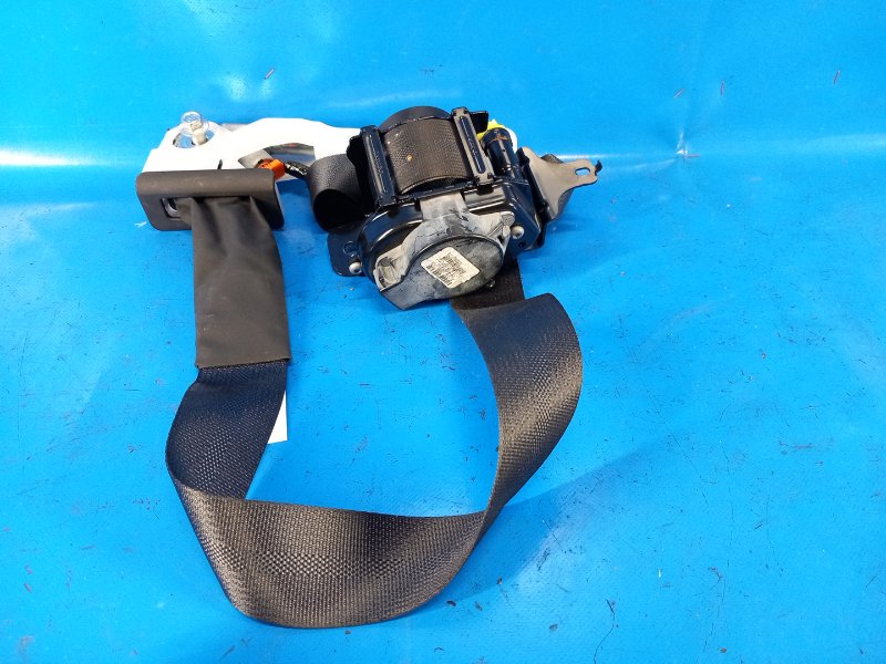 Seat belt NISSAN SENTRA B17 12-21 2015 Right Front.