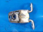 Upper door hinge NISSAN SENTRA B17 12-21 2015 Right Front.