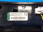 Heater control unit for Nissan Sentra B17 12-21 2015
