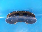 Nissan Sentra B17 12-21 2015 instrument panel