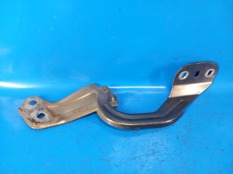 Hood hinge FORD FOCUS 10-18 2015 Left.
