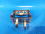 Trunk lid hinge FORD FOCUS 10-18 2015 Left.