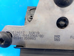 Ford Focus 10-18 2015 trunk lid lock