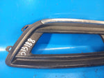 Bumper cover FORD FOCUS 10-18 2015 Left. Front.