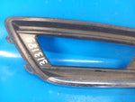 Bumper cover FORD FOCUS 10-18 2015 Right Front.