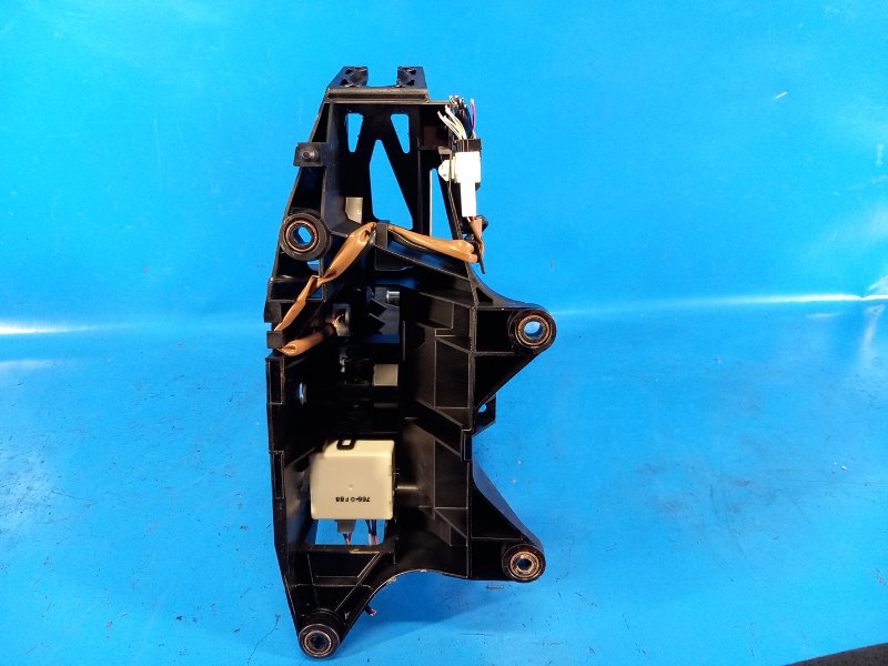 Automatic transmission link TOYOTA TUNDRA 07-13 2008