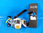Seat belt TOYOTA TUNDRA 07-13 2008 Right Front.
