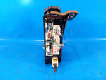 Fuse box interior Toyota Tundra 07-13 2008