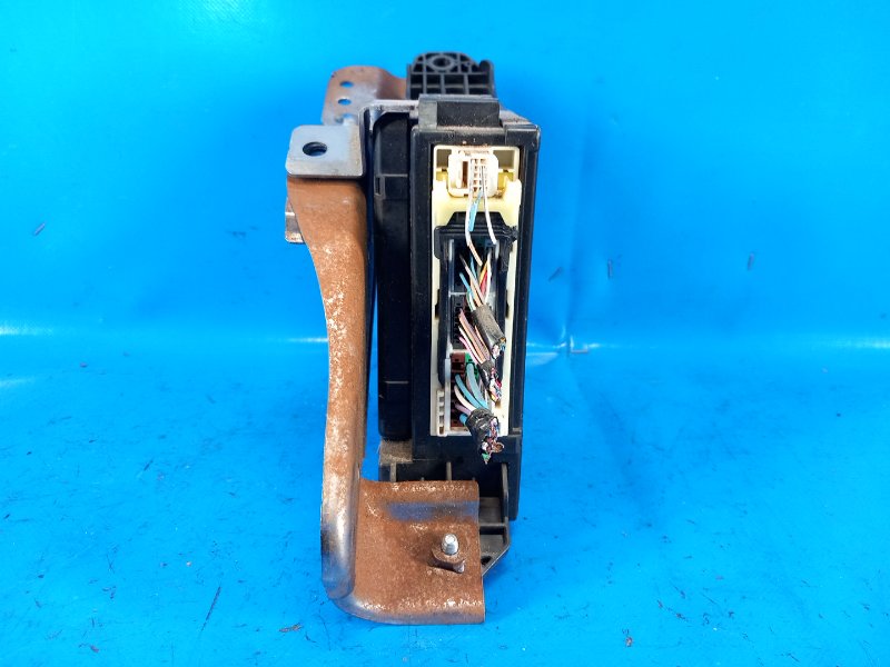 Fuse box interior Toyota Tundra 07-13 2008