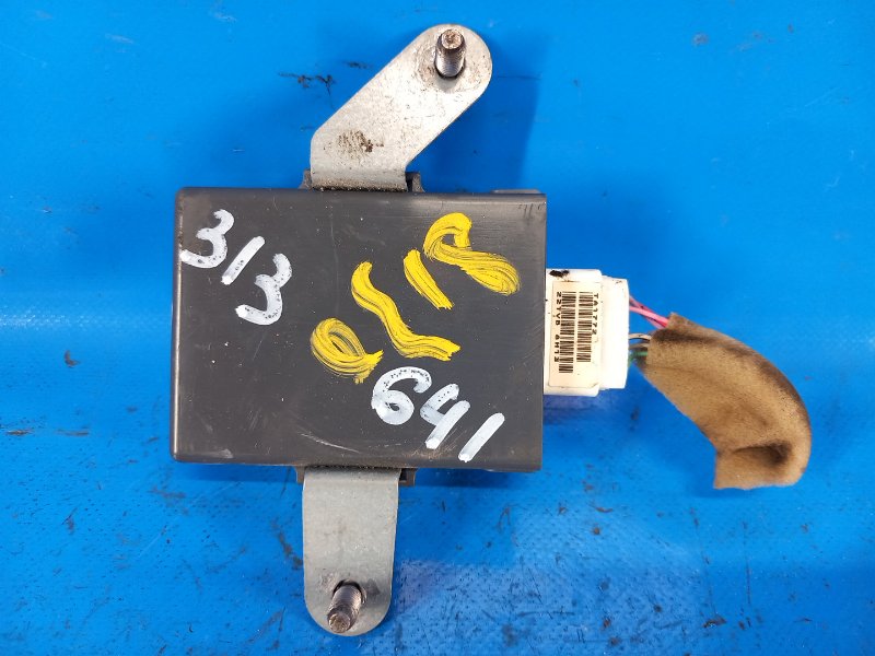 Electronic unit Toyota Tundra 07-13 2008