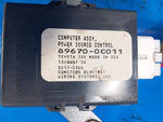 Electronic unit Toyota Tundra 07-13 2008