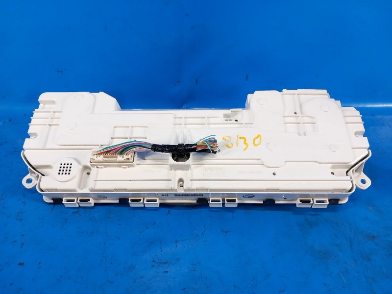 Toyota Tundra 07-13 2008 instrument panel