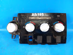 Heater control unit for Toyota Tundra 07-13 2008