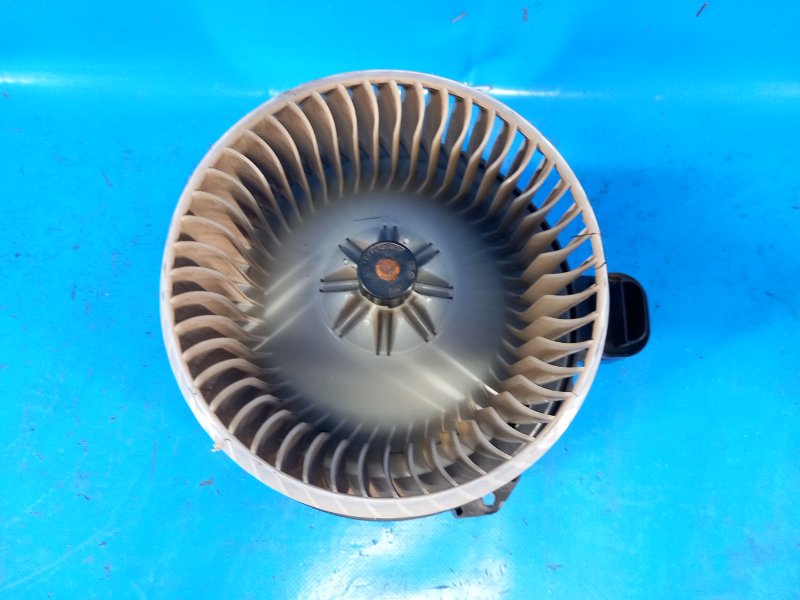 Heater motor TOYOTA TUNDRA 07-13 2008