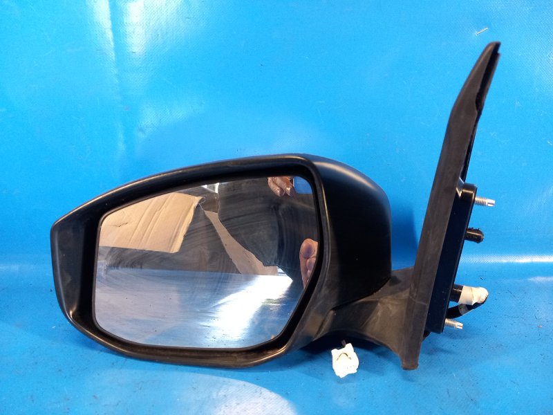 Mirror NISSAN SENTRA B17 12-21 2015 Lev.