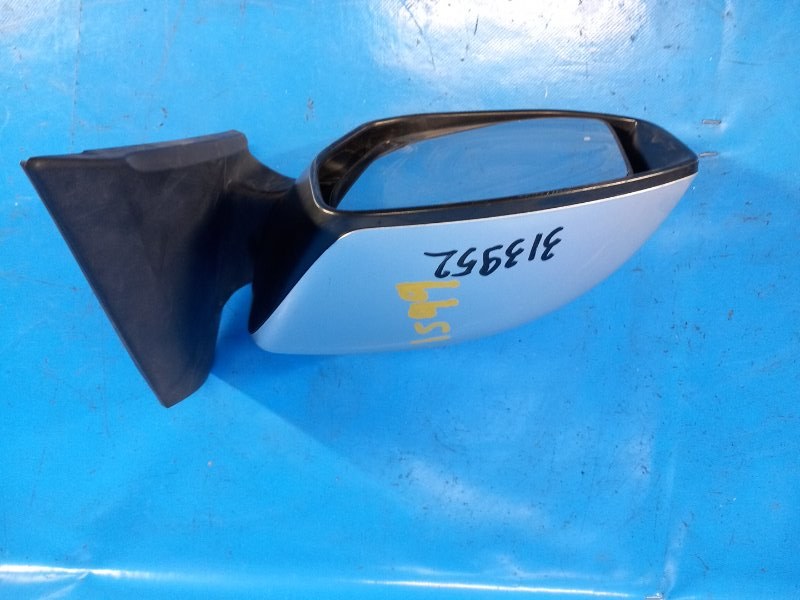 Mirror NISSAN SENTRA B17 12-21 2015 Lev.
