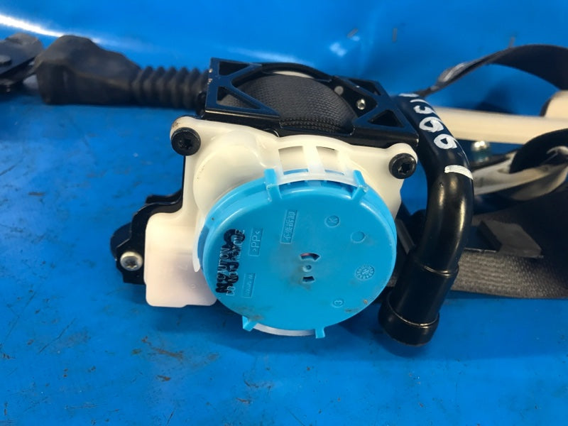 Seat belt KIA SOUL PS 13-19 2016 Right Front.