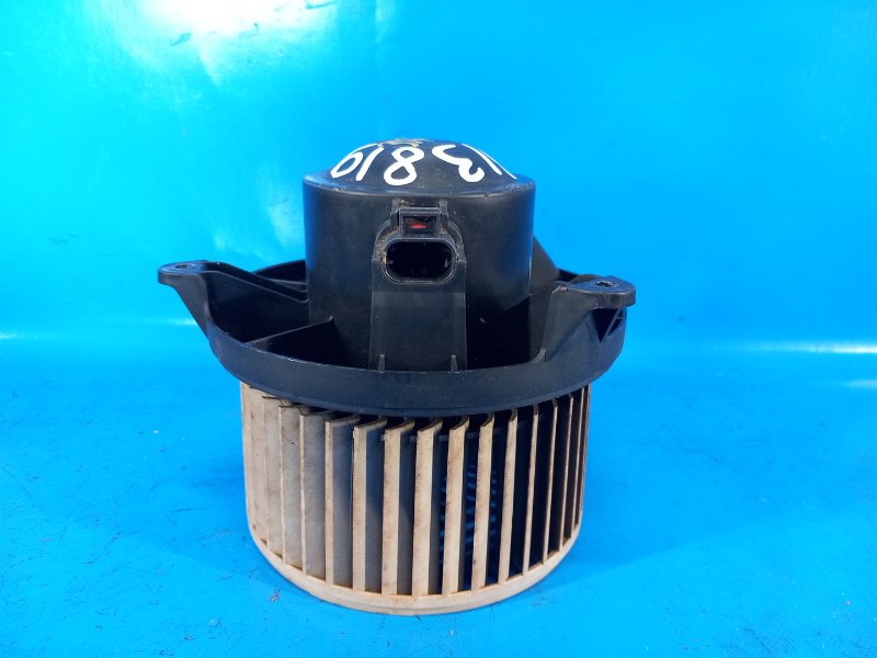 Heater motor NISSAN PATHFINDER R51 04-14 2004