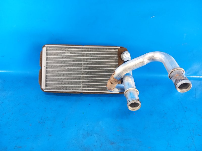 Heater radiator NISSAN PATHFINDER R51 04-14 2004