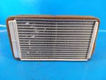 Heater radiator NISSAN PATHFINDER R51 04-14 2004