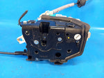 Door lock AUDI A3 (8V) 12–17 2015 Right Rear
