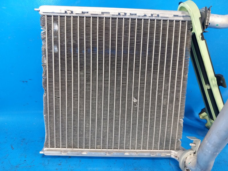Heater radiator AUDI A3 (8V) 12–17 2015