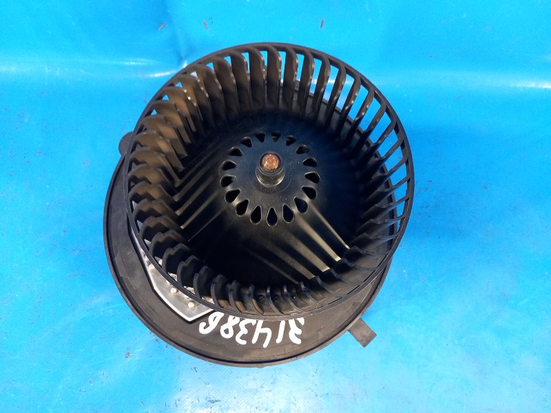 Heater motor AUDI A3 (8V) 12–17 2015